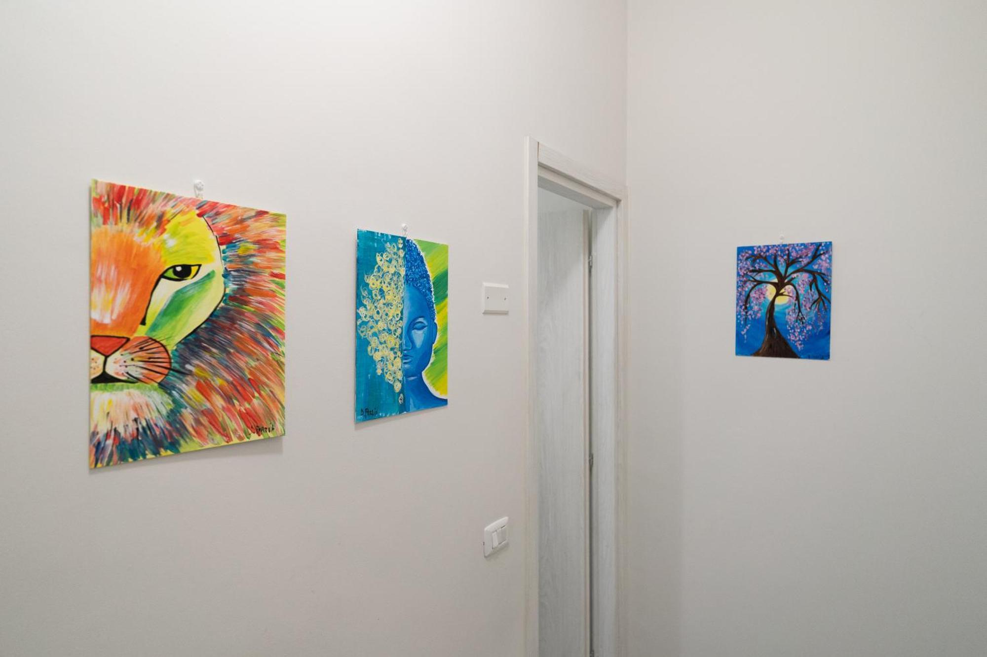 Arte & Fantasia - 15 Min Citycenter - Milano Dış mekan fotoğraf